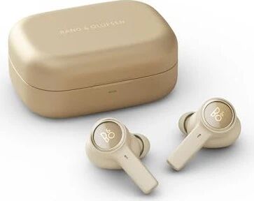 Bang & Olufsen BeoPlay EX | Gold Tone, image 1 of 1