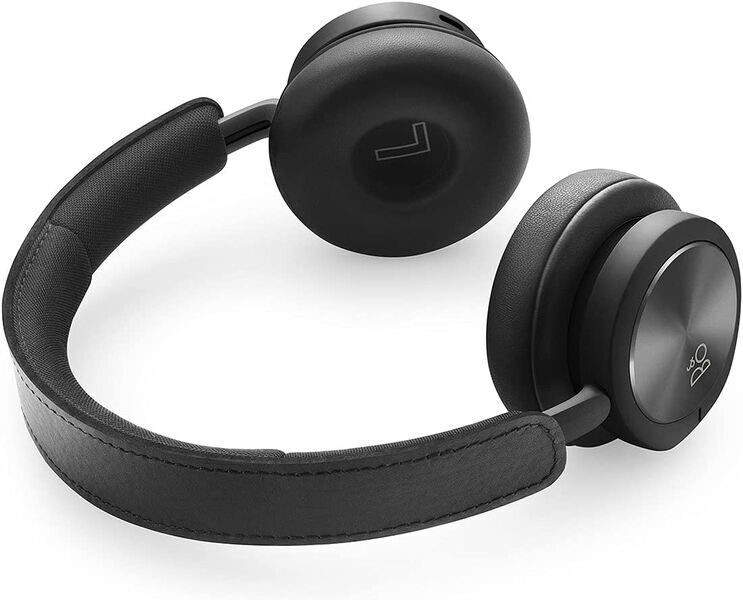 Bang & Olufsen BeoPlay H8i | zwart 2