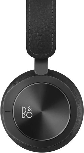 Bang & Olufsen BeoPlay H8i | black 3