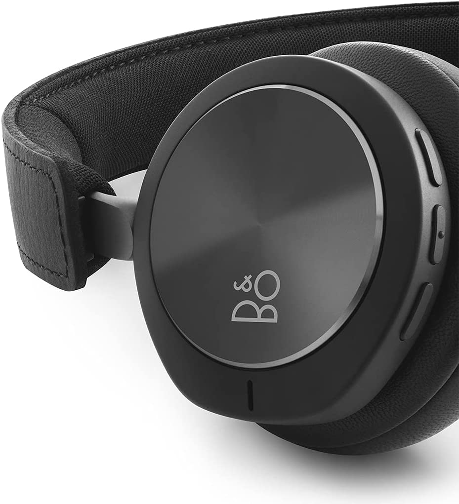 Bang & Olufsen BeoPlay H8i | testuj przez 30 dni już teraz