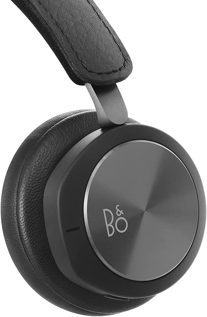 BeoPlay H8i Bang & Olufsen Over-Ear Headphones - ANC Bluetooth
