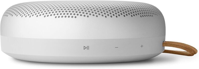 Bang & Olufsen Beosound A1 2nd Generation | grau 1