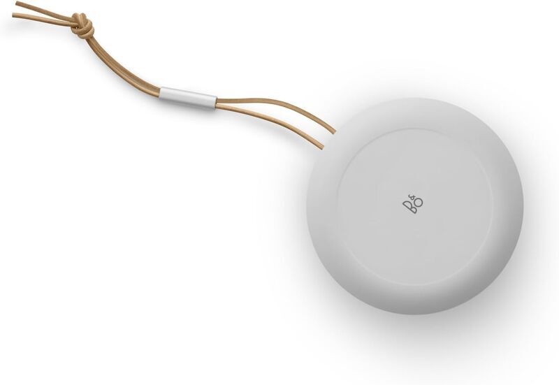 Bang & Olufsen Beosound A1 2nd Generation | grau 2