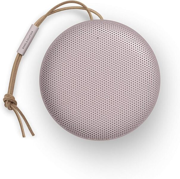 Bang & Olufsen Beosound A1 2nd Generation | růžová 2
