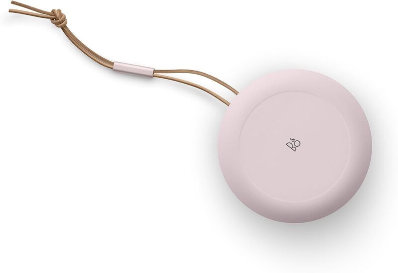 Bang & Olufsen Beosound A1 2nd Generation | růžová 3