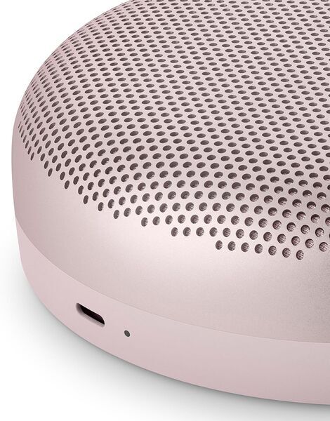 Bang & Olufsen Beosound A1 2nd Generation | růžová 5