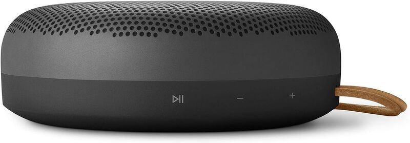 Bang & Olufsen Beosound A1 2nd Generation | black 1