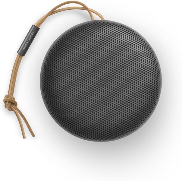 Bang & Olufsen Beosound A1 2nd Generation | black 2