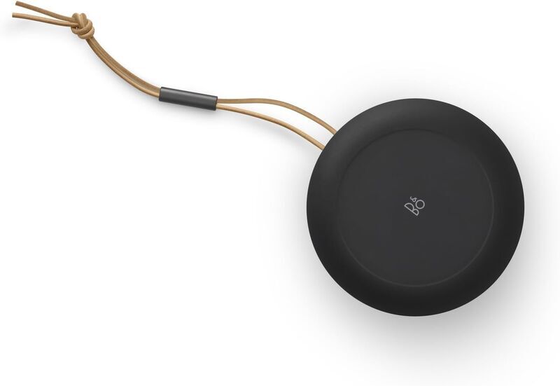 Bang & Olufsen Beosound A1 2nd Generation | black 3