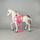 Barbie Bundle Puppen Set von 9 Figuren & Pferde | mehrfarbig, thumbnail 2 of 3