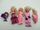 Barbie-kompatibles Prinzessinnen-Set | multicolored thumbnail 2/5