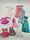 Barbie-kompatibles Prinzessinnen-Set | multicolored thumbnail 3/5