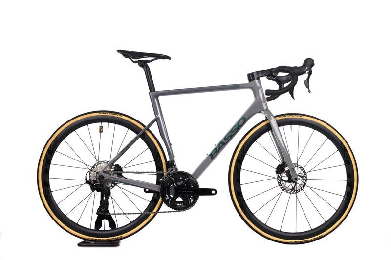 Basso Astra (2024) | Diamant | grå | 27.5" | 53 cm 1