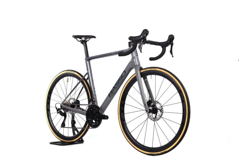 Basso Astra (2024) | Diamant | grå | 27.5" | 53 cm 2
