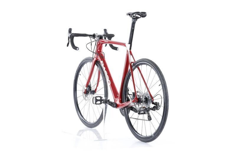Basso Diamante (2020) | Diamant | rot | 28" | 56 cm 3