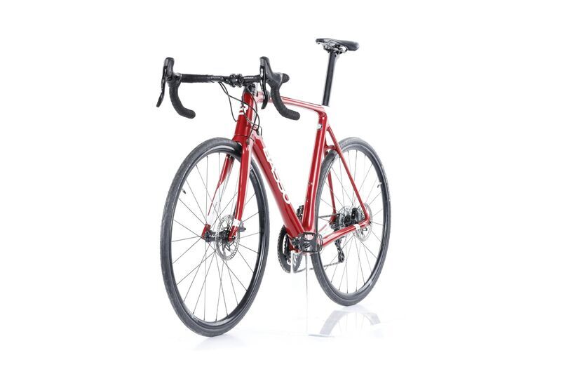Basso Diamante (2020) | Diamant | rot | 28" | 56 cm 5
