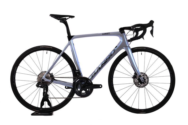 Basso Diamante (2021) | Diamant | blau | 53 cm 1