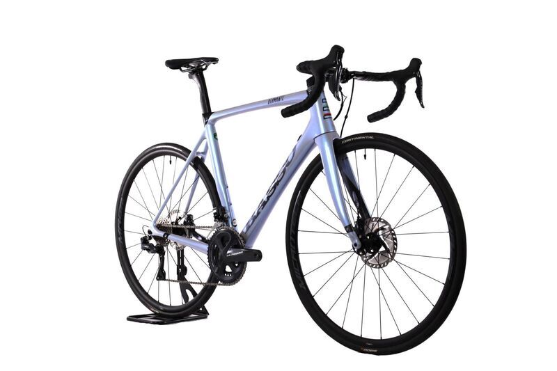 Basso Diamante (2021) | Diamant | blau | 53 cm 2