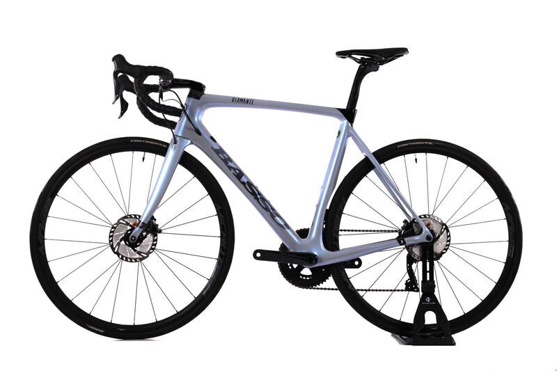 Basso Diamante (2021) | Diamant | blau | 53 cm 3