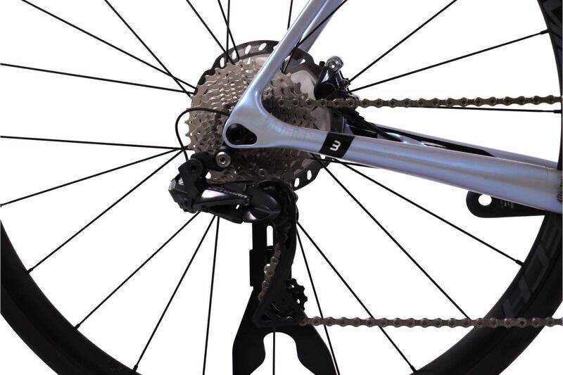 Basso Diamante (2021) | Diamant | blau | 53 cm 5