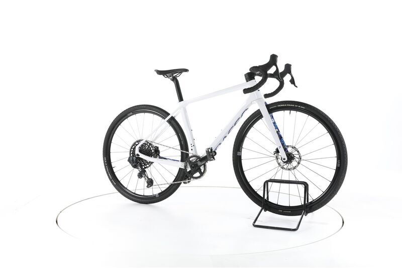 Basso Palta x Enough 2024 | wit | 28" | S 1