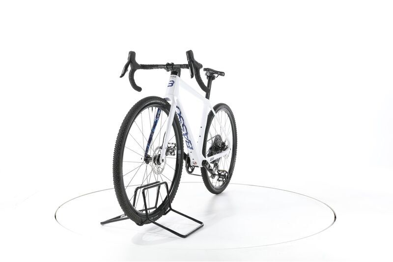 Basso Palta x Enough 2024 | wit | 28" | S 4