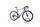 Basso Sempre Veloce 2025 | bleu | 28" | 53 cm thumbnail 1/4