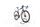 Basso Sempre Veloce 2025 | bleu | 28" | 53 cm thumbnail 2/4