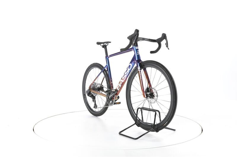 Basso Sempre Veloce 2025 | bleu | 28" | 53 cm 2