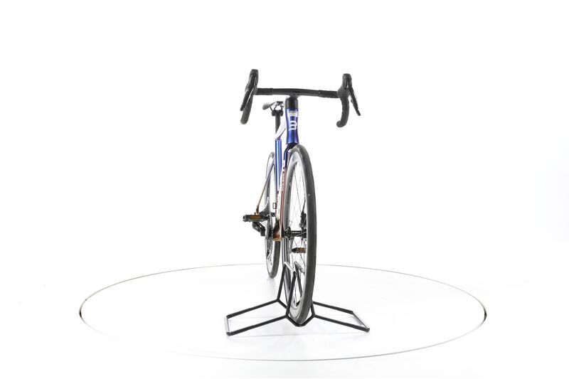 Basso Sempre Veloce 2025 | bleu | 28" | 53 cm 3