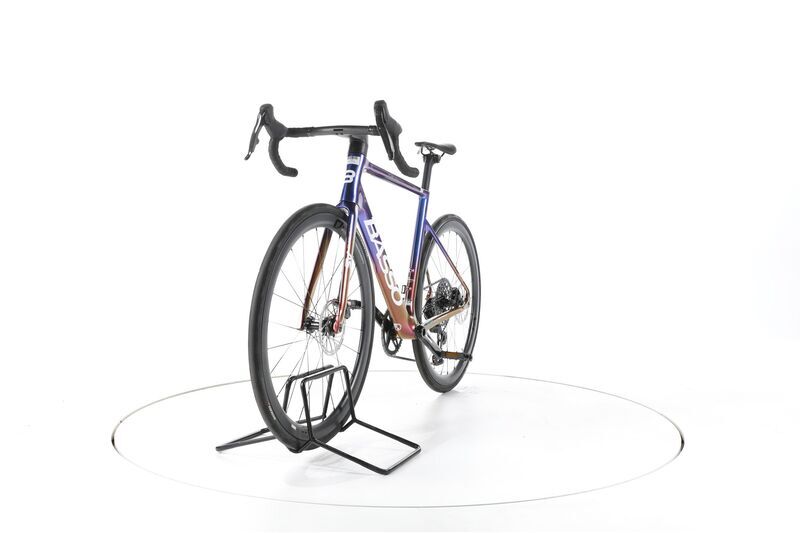Basso Sempre Veloce 2025 | bleu | 28" | 53 cm 4