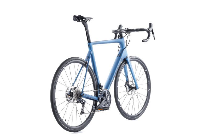 Basso Venta Disc Ultegra 8020 (2022) | Diamant | blau | 28" | 58 cm 2