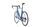 Basso Venta Disc Ultegra 8020 (2022) | Diamant | blau | 28" | 58 cm thumbnail 3/5