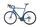Basso Venta Disc Ultegra 8020 (2022) | Diamant | blau | 28" | 58 cm thumbnail 4/5