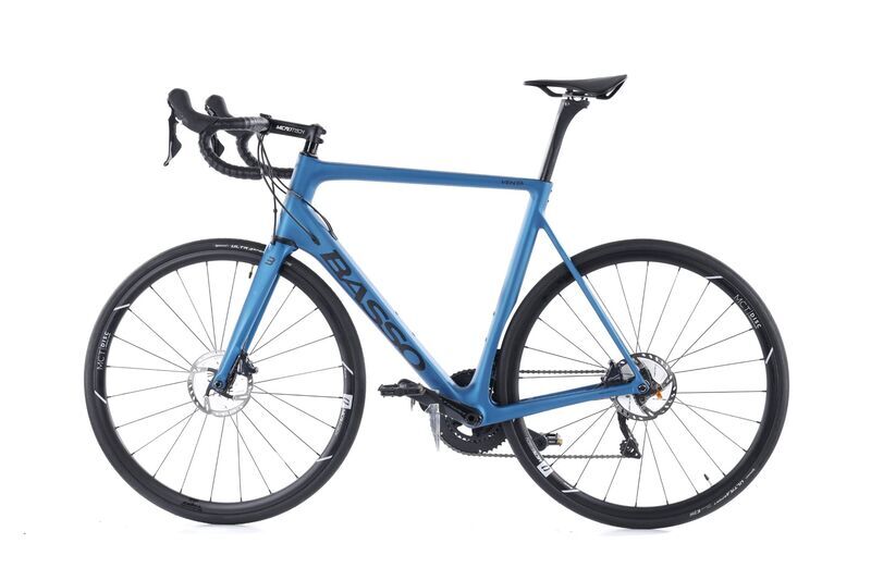 Basso Venta Disc Ultegra 8020 (2022) | Diamant | blau | 28" | 58 cm 4