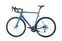 Basso Venta Disc Ultegra 8020 (2022) | Diamant | blau | 28" | 58 cm thumbnail 4/5
