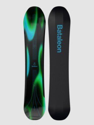 Bataleon Thunderstorm (2026) | veelkleurig | 148 cm, image 1 of 1