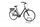 Batavus Altura E-go 2021 | black | 28" | 57 cm | 500 - 3000 km, thumbnail 1 of 4
