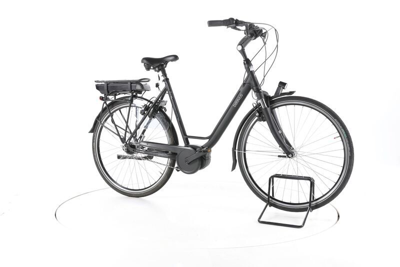 Batavus Altura E-go 2021 | black | 28" | 57 cm | 500 - 3000 km, image 1 of 4