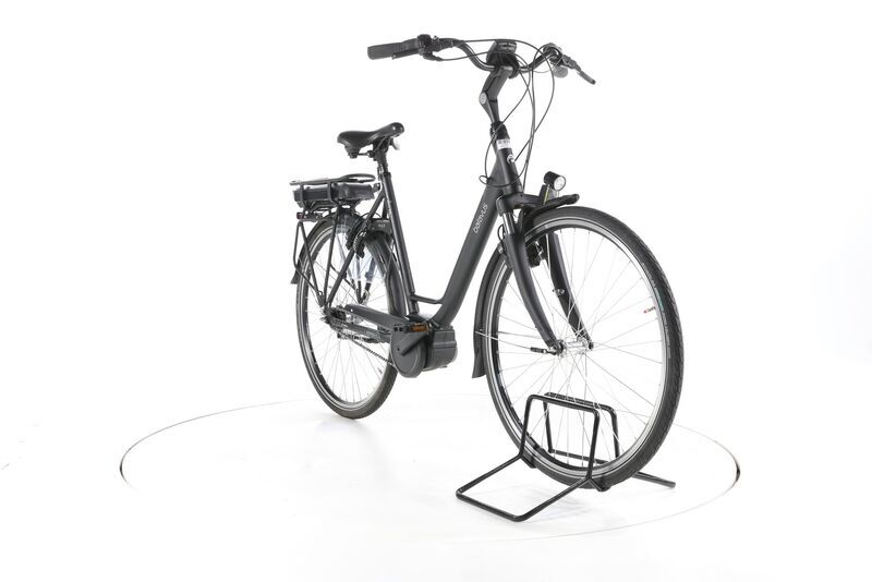 Batavus Altura E-go 2021 | black | 28" | 57 cm | 500 - 3000 km, image 2 of 4