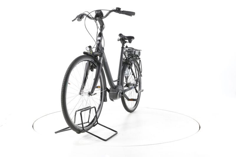 Batavus Altura E-go 2021 | black | 28" | 57 cm | 500 - 3000 km, image 4 of 4