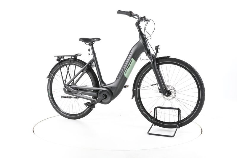 Batavus Altura E-go® Power 2022 | zwart | 28" | 51 cm | 500 - 3000 km 1