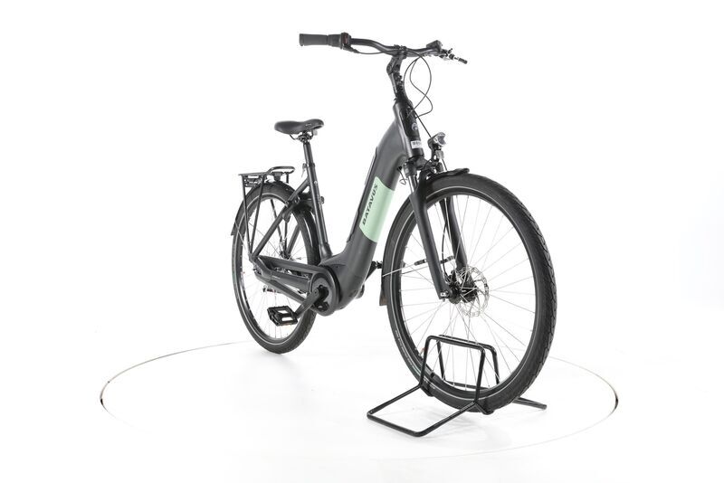 Batavus Altura E-go® Power 2022 | zwart | 28" | 51 cm | 500 - 3000 km 2