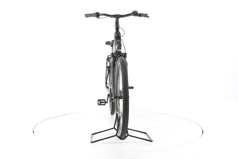 Batavus Altura E-go® Power 2022 | zwart | 28" | 51 cm | 500 - 3000 km 3