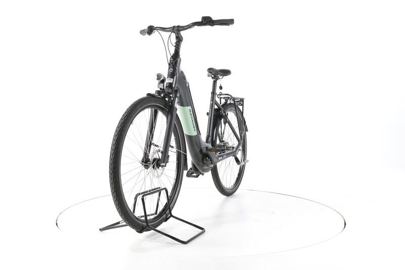 Batavus Altura E-go® Power 2022 | zwart | 28" | 51 cm | 500 - 3000 km 4