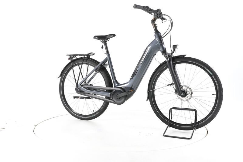 Batavus Altura E-go® Power 2022 | grey | 28" | 51 cm | 500 - 3000 km, image 1 of 4