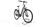 Batavus Altura E-go® Power 2022 | grey | 28" | 51 cm | 500 - 3000 km, thumbnail 2 of 4