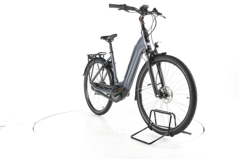 Batavus Altura E-go® Power 2022 | grey | 28" | 51 cm | 500 - 3000 km, image 2 of 4
