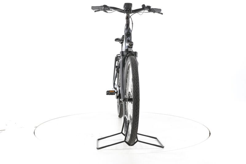 Batavus Altura E-go® Power 2022 | grey | 28" | 51 cm | 500 - 3000 km, image 3 of 4
