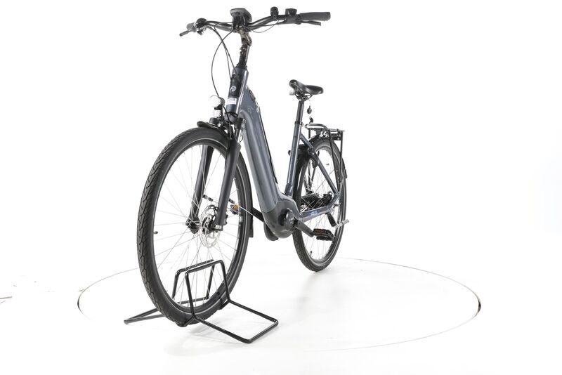 Batavus Altura E-go® Power 2022 | grey | 28" | 51 cm | 500 - 3000 km, image 4 of 4